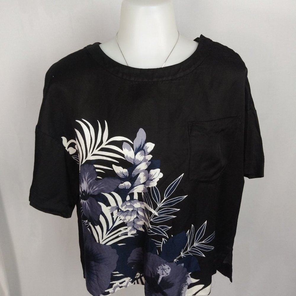Banana Republic heritage Collection Woman S Blouse